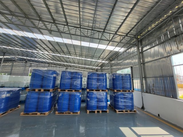 Food grade phosphoric acid CAS#7664-38-2