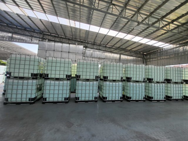 Food grade phosphoric acid CAS#7664-38-2
