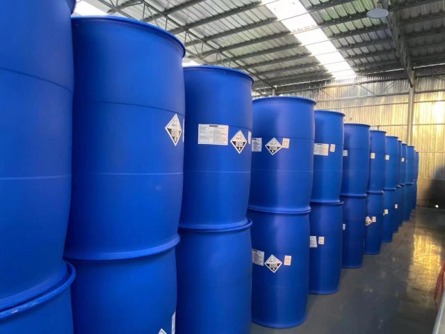 Phosphoric Acid Technical Grade CAS#7664-38-2