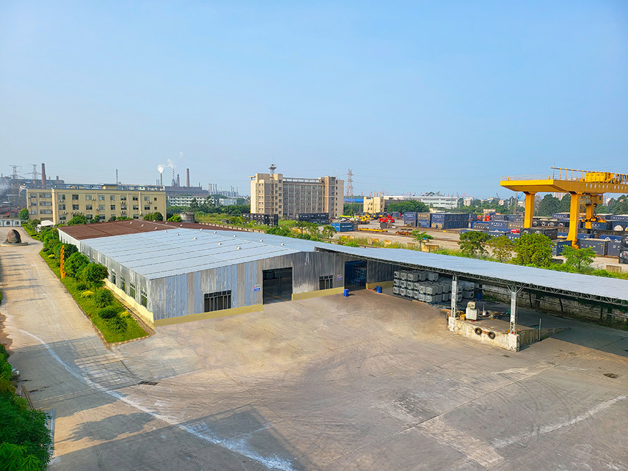 Shandong Elinchem