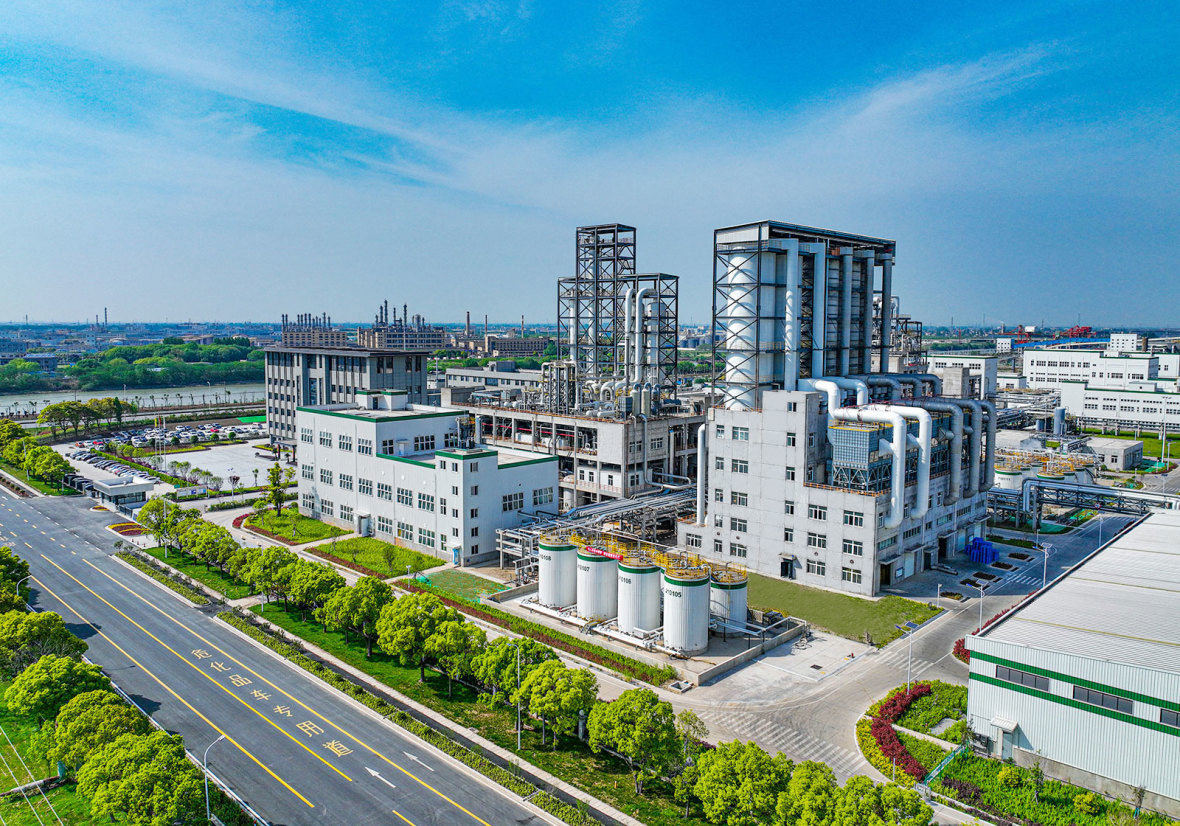 Shandong ElinChem