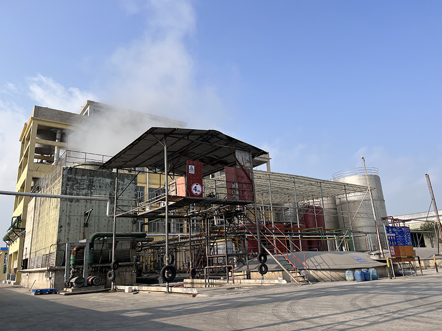 Shandong ElinChem